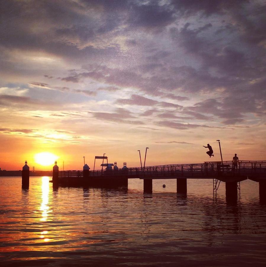 Kieler Eiderparadies Flintbek Luaran gambar