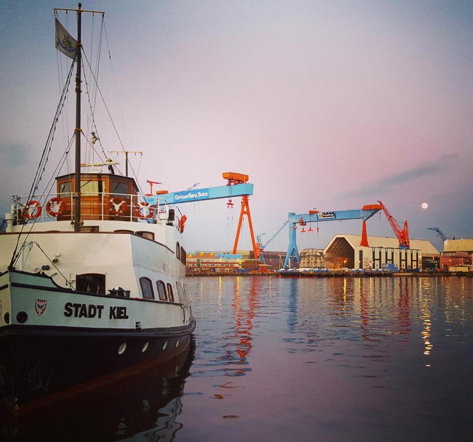 Kieler Eiderparadies Flintbek Luaran gambar