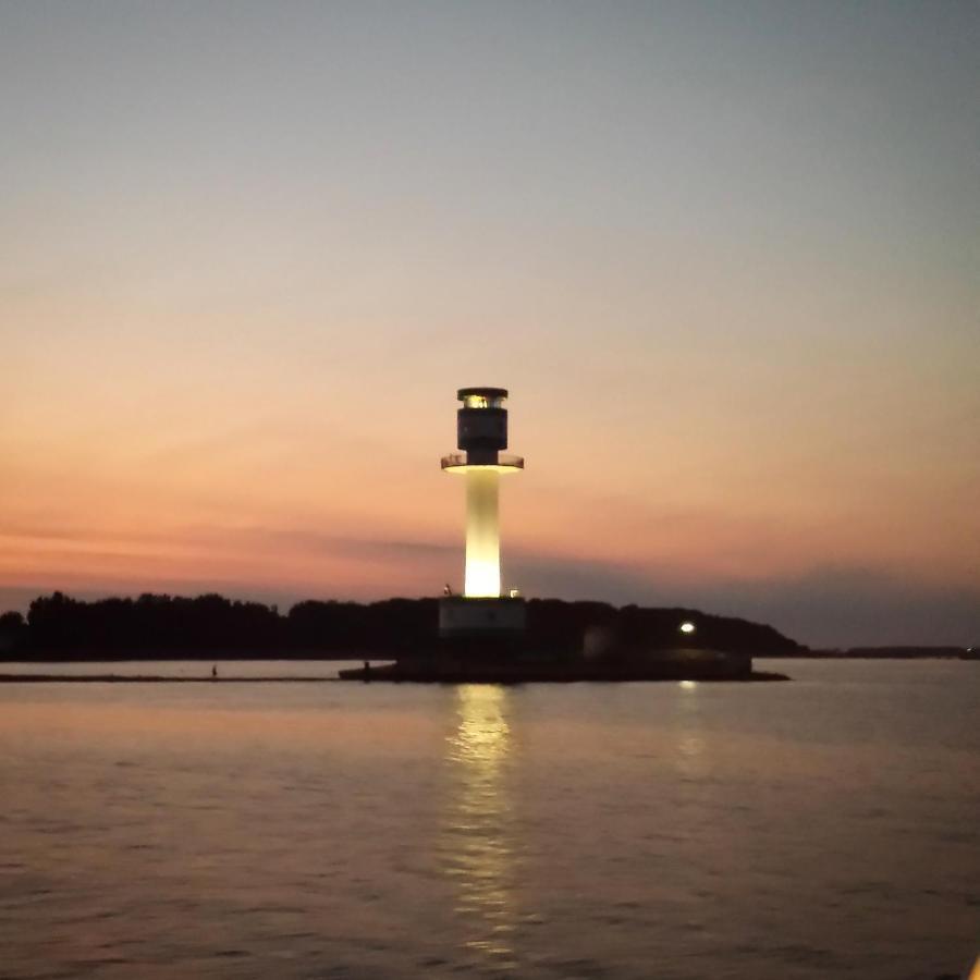 Kieler Eiderparadies Flintbek Luaran gambar